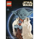 LEGO® Star Wars™ Yoda 7194 (1/1)