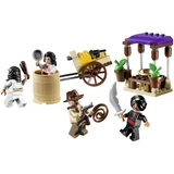 LEGO® Indiana Jones Ambush In Cairo 7195 (1/1)