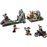 LEGO® Indiana Jones Chauchilla Cemetery Battle 7196 (1/1)