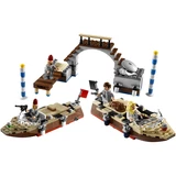 LEGO® Indiana Jones Venice Canal Chase 7197 (1/1)
