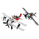 LEGO® Indiana Jones Fighter Plane Attack 7198 (1/1)