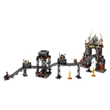 LEGO® Indiana Jones The Temple of Doom 7199 (1/1)