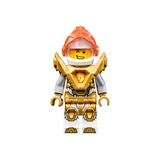 LEGO® Nexo Knights L'aérotireur de Lance 72001 (10/10)