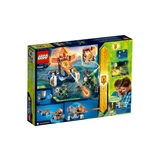 LEGO® Nexo Knights L'aérotireur de Lance 72001 (3/10)