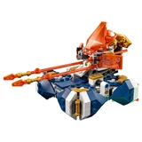 LEGO® Nexo Knights L'aérotireur de Lance 72001 (4/10)