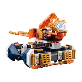 LEGO® Nexo Knights L'aérotireur de Lance 72001 (5/10)