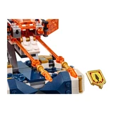 LEGO® Nexo Knights L'aérotireur de Lance 72001 (6/10)