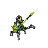 LEGO® Nexo Knights L'aérotireur de Lance 72001 (7/10)