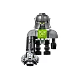 LEGO® Nexo Knights L'aérotireur de Lance 72001 (9/10)