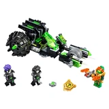 LEGO® Nexo Knights Twinfector 72002 (2/12) LEGO® Nexo Knights Twinfector 72002 (2/12)