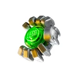 LEGO® Nexo Knights Twinfector 72002 (7/12) LEGO® Nexo Knights Twinfector 72002 (7/12)