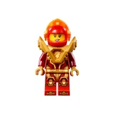 LEGO® Nexo Knights Le bombardier Berserker 72003 (10/11)