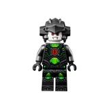 LEGO® Nexo Knights Le bombardier Berserker 72003 (11/11)