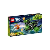 LEGO® Nexo Knights Le bombardier Berserker 72003 (1/11)