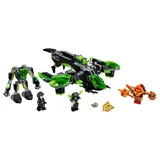 LEGO® Nexo Knights Le bombardier Berserker 72003 (2/11)