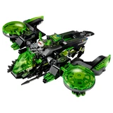 LEGO® Nexo Knights Le bombardier Berserker 72003 (3/11)