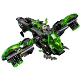 LEGO® Nexo Knights Le bombardier Berserker 72003 (4/11)