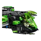 LEGO® Nexo Knights Le bombardier Berserker 72003 (5/11)
