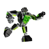 LEGO® Nexo Knights Le bombardier Berserker 72003 (6/11)