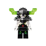 LEGO® Nexo Knights Le bombardier Berserker 72003 (9/11)
