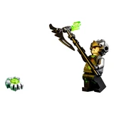 LEGO® Nexo Knights Clays Tech-Mech 72004 (10/16) LEGO® Nexo Knights Clays Tech-Mech 72004 (10/16)