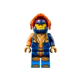 LEGO® Nexo Knights Clays Tech-Mech 72004 (14/16) LEGO® Nexo Knights Clays Tech-Mech 72004 (14/16)