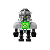 LEGO® Nexo Knights Clays Tech-Mech 72004 (16/16) LEGO® Nexo Knights Clays Tech-Mech 72004 (16/16)