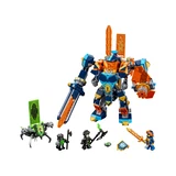 LEGO® Nexo Knights Clays Tech-Mech 72004 (2/16) LEGO® Nexo Knights Clays Tech-Mech 72004 (2/16)