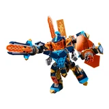 LEGO® Nexo Knights Clays Tech-Mech 72004 (3/16) LEGO® Nexo Knights Clays Tech-Mech 72004 (3/16)