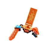 LEGO® Nexo Knights Clays Tech-Mech 72004 (4/16) LEGO® Nexo Knights Clays Tech-Mech 72004 (4/16)