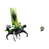 LEGO® Nexo Knights Clays Tech-Mech 72004 (6/16) LEGO® Nexo Knights Clays Tech-Mech 72004 (6/16)