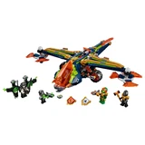 LEGO® Nexo Knights Aarons Armbrust 72005 (2/13) LEGO® Nexo Knights Aarons Armbrust 72005 (2/13)