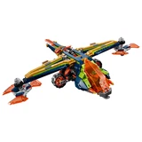 LEGO® Nexo Knights Aarons Armbrust 72005 (3/13) LEGO® Nexo Knights Aarons Armbrust 72005 (3/13)