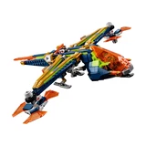 LEGO® Nexo Knights Aarons Armbrust 72005 (4/13) LEGO® Nexo Knights Aarons Armbrust 72005 (4/13)