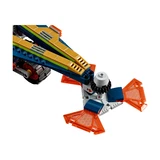 LEGO® Nexo Knights Aarons Armbrust 72005 (5/13) LEGO® Nexo Knights Aarons Armbrust 72005 (5/13)
