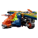 LEGO® Nexo Knights Aarons Armbrust 72005 (6/13) LEGO® Nexo Knights Aarons Armbrust 72005 (6/13)