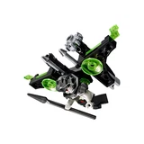 LEGO® Nexo Knights Aarons Armbrust 72005 (8/13) LEGO® Nexo Knights Aarons Armbrust 72005 (8/13)