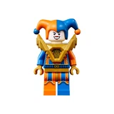 LEGO® Nexo Knights Axl's Rolling Arsenal 72006 (12/13)