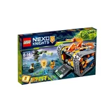 LEGO® Nexo Knights Axl's Rolling Arsenal 72006 (1/13)