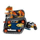 LEGO® Nexo Knights Axl's Rolling Arsenal 72006 (5/13)