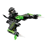 LEGO® Nexo Knights Axl's Rolling Arsenal 72006 (6/13)