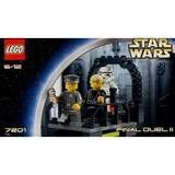 LEGO® Star Wars™ Final Duel II 7201 (1/1)