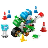 LEGO® Super Mario™ Mario Kart - Yoshi-Bike 72031 (2/3)