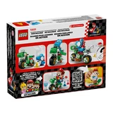 LEGO® Super Mario™ Mario Kart - Yoshi-Bike 72031 (3/3)