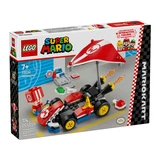 LEGO® Super Mario™ Mario Kart - Standard-Kart 72032 (1/3) LEGO® Super Mario™ Mario Kart - Standard-Kart 72032 (1/3)