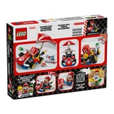 LEGO® Super Mario™ Mario Kart - Standard-Kart 72032 (3/3) LEGO® Super Mario™ Mario Kart - Standard-Kart 72032 (3/3)