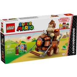 Mario Kart - Donkey Kong et DK Jumbo 72033