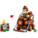 LEGO® Super Mario™ Mario Kart - Donkey Kong & DK Jumbo 72033 (2/3) LEGO® Super Mario™ Mario Kart - Donkey Kong & DK Jumbo 72033 (2/3)