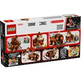 LEGO® Super Mario™ Mario Kart - Donkey Kong & DK Jumbo 72033 (3/3)