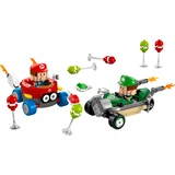 LEGO® Super Mario™ Mario Kart - Baby Mario vs. Baby Luigi 72034 (2/3)